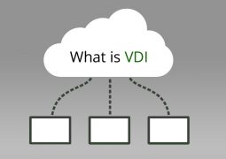 what is vdi