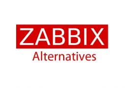 zabbix alternative for network monitoring